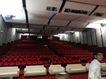Auditoriums