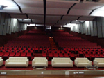 Auditoriums