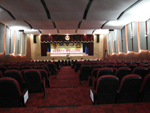 Auditoriums