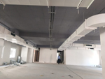 Exposed Ducting Rectangular
